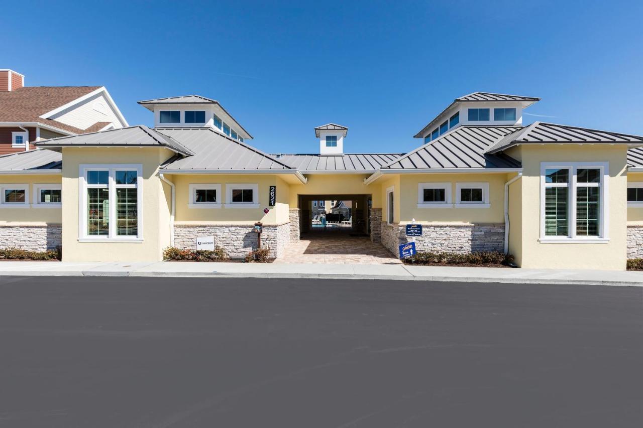 5 Bedroom 6 Full Ba Villa 5 Min To Disney Bbq & Hot Tub Four Corners Екстериор снимка